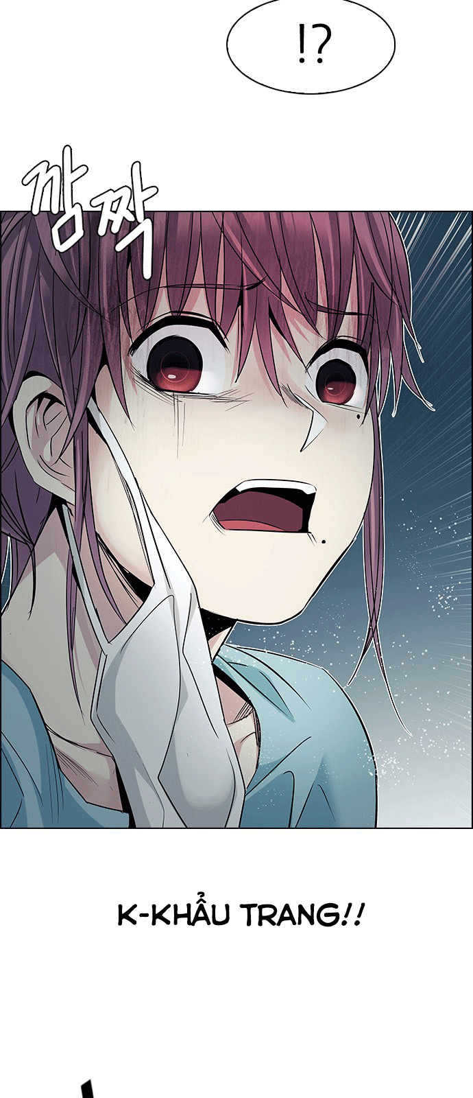 Dice - Chương 207 - Trang 8