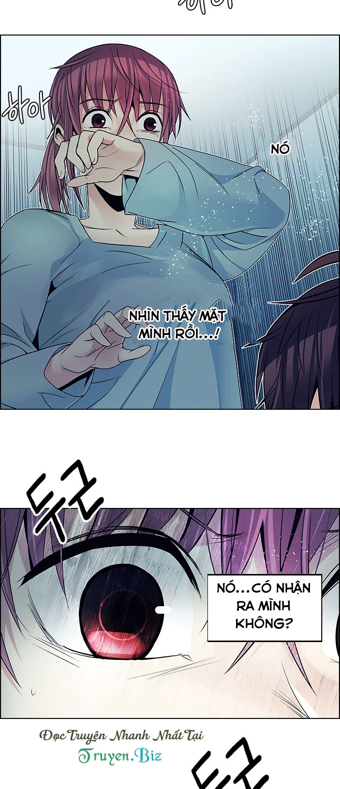 Dice - Chương 207 - Trang 10