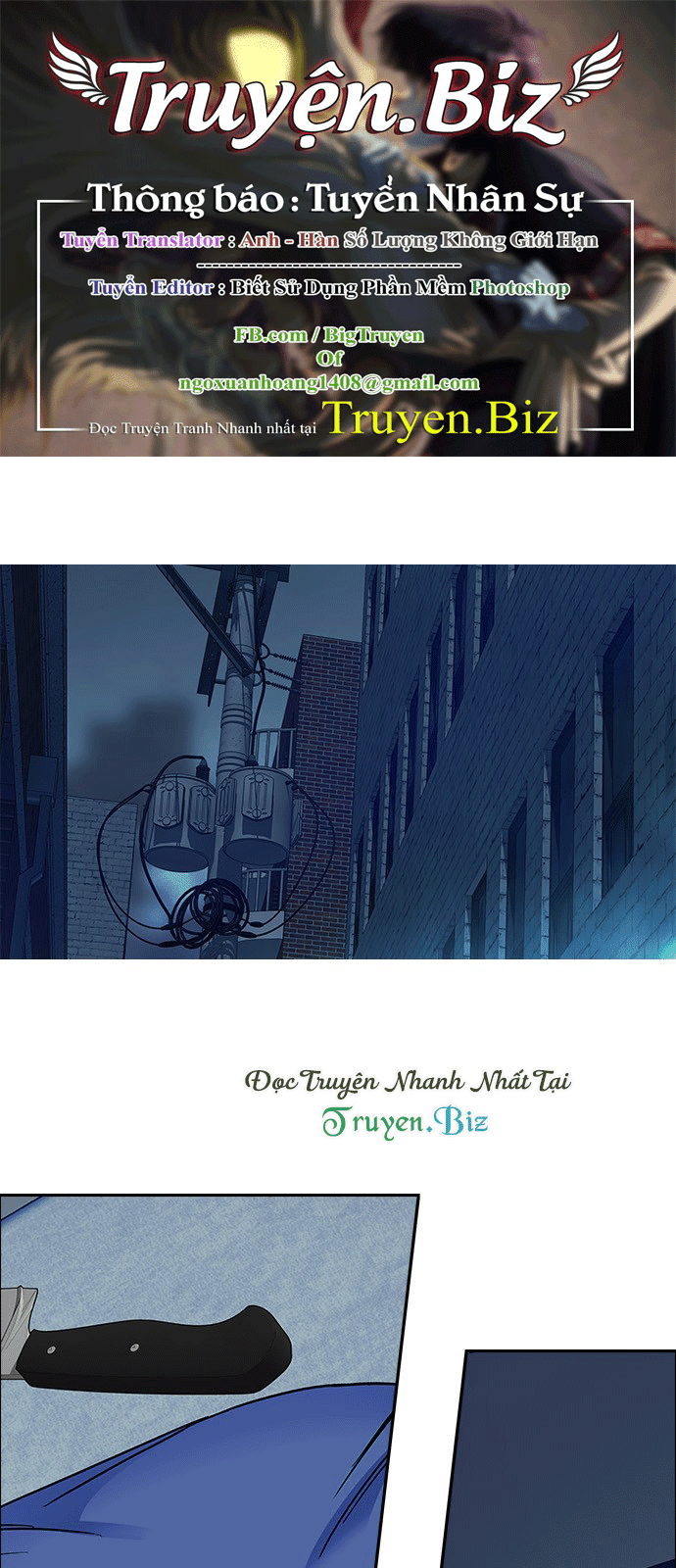 Dice - Chương 208 - Trang 1