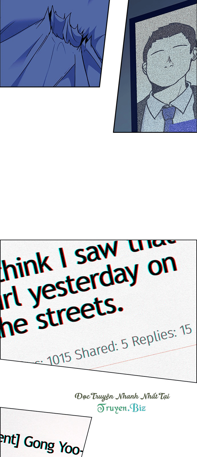 Dice - Chương 208 - Trang 2