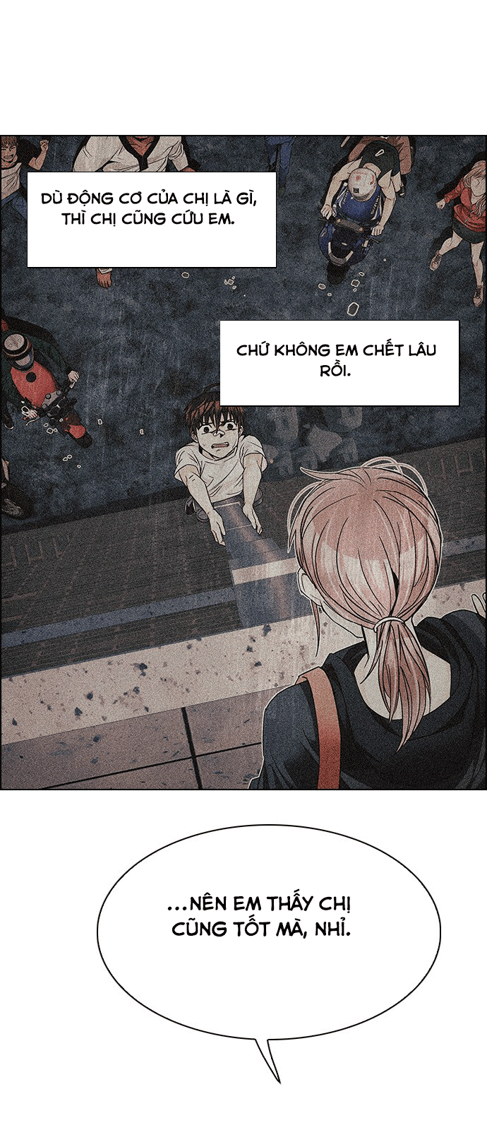 Dice - Chương 208 - Trang 12