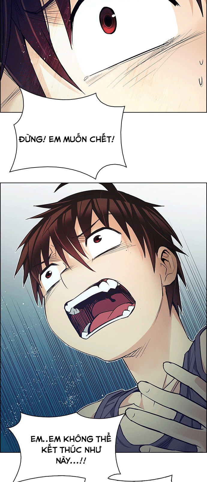 Dice - Chương 208 - Trang 17