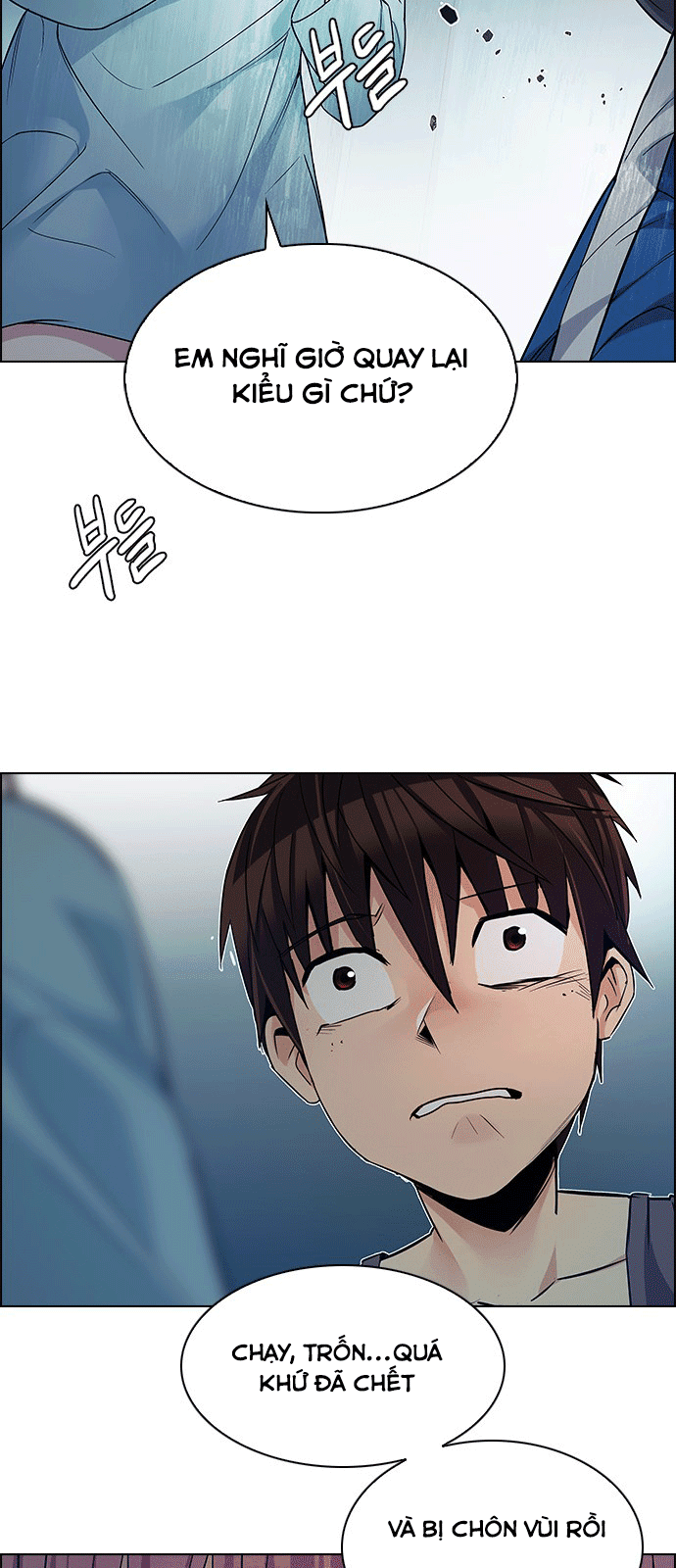 Dice - Chương 208 - Trang 22