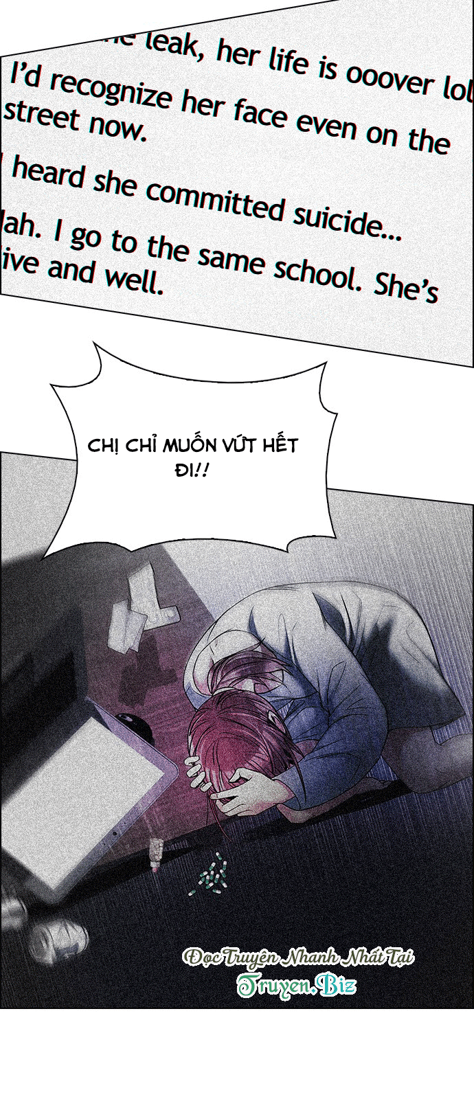 Dice - Chương 208 - Trang 24