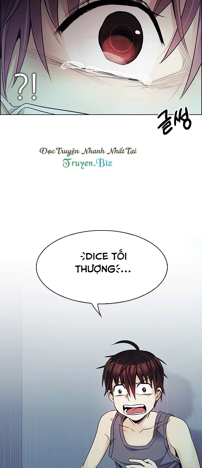 Dice - Chương 208 - Trang 26