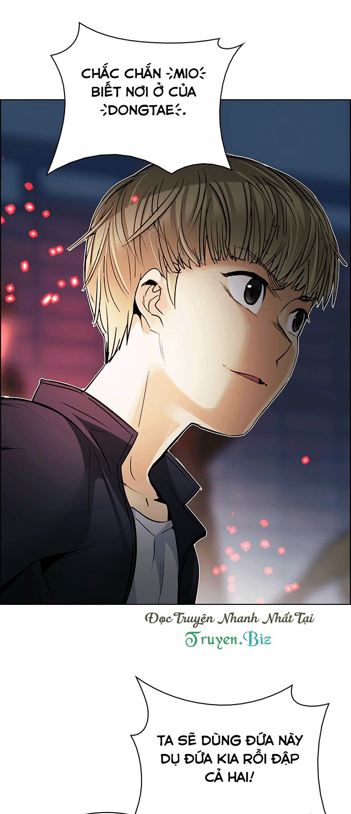 Dice - Chương 208 - Trang 33