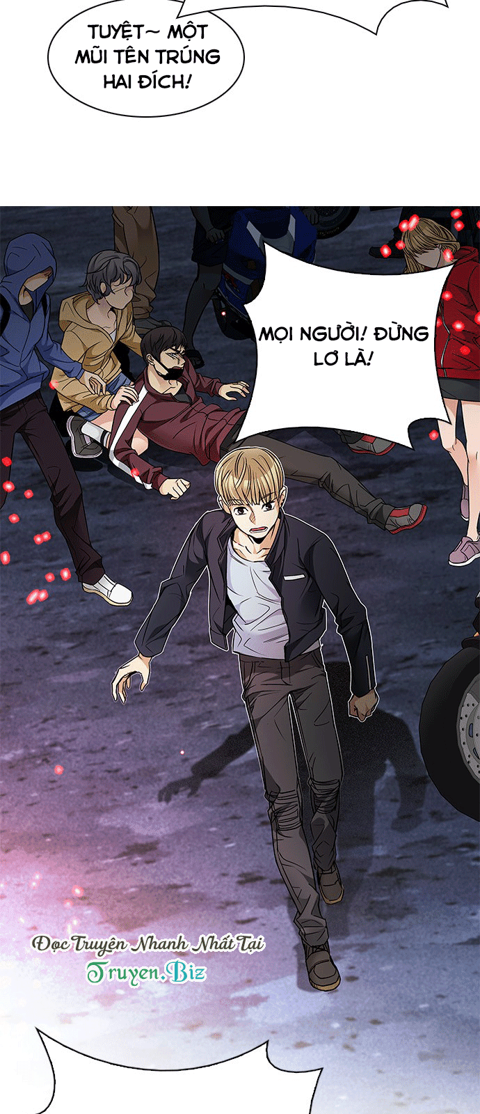 Dice - Chương 208 - Trang 34