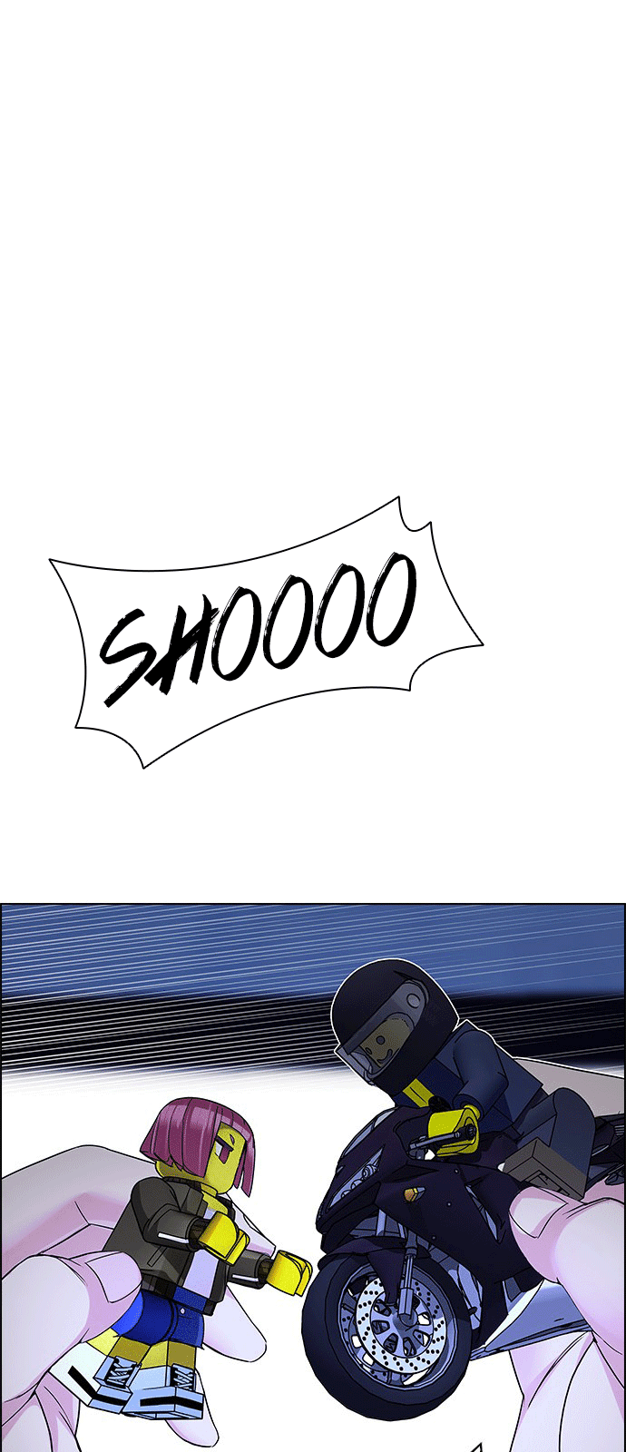 Dice - Chương 208 - Trang 37