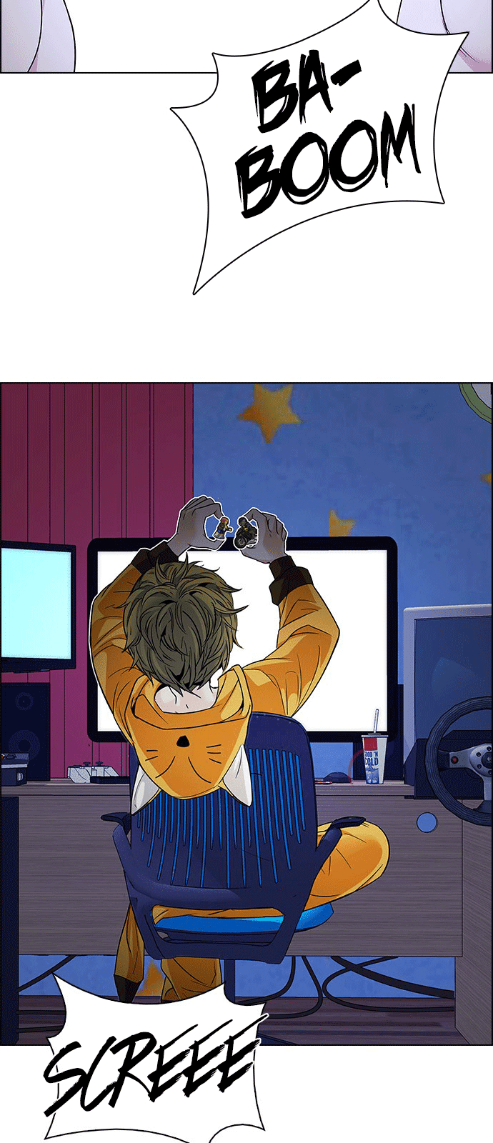 Dice - Chương 208 - Trang 38