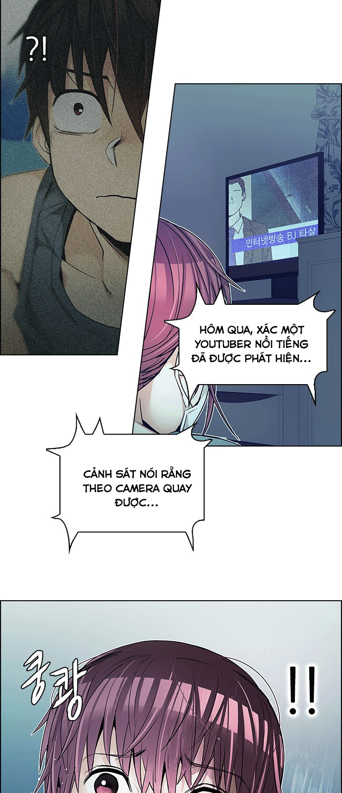 Dice - Chương 208 - Trang 5