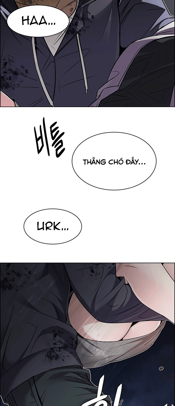 Dice - Chương 208 - Trang 43