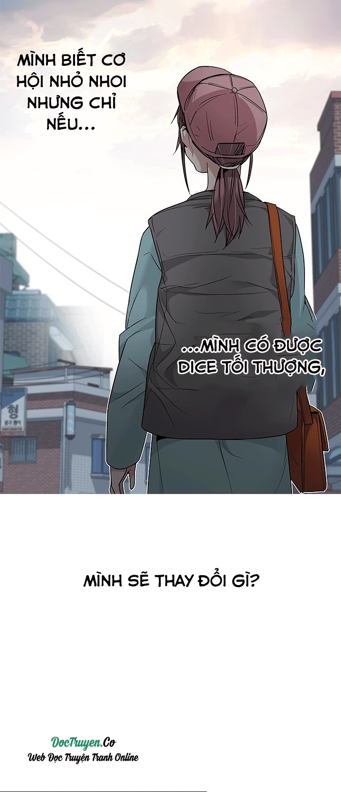 Dice - Chương 209 - Trang 13