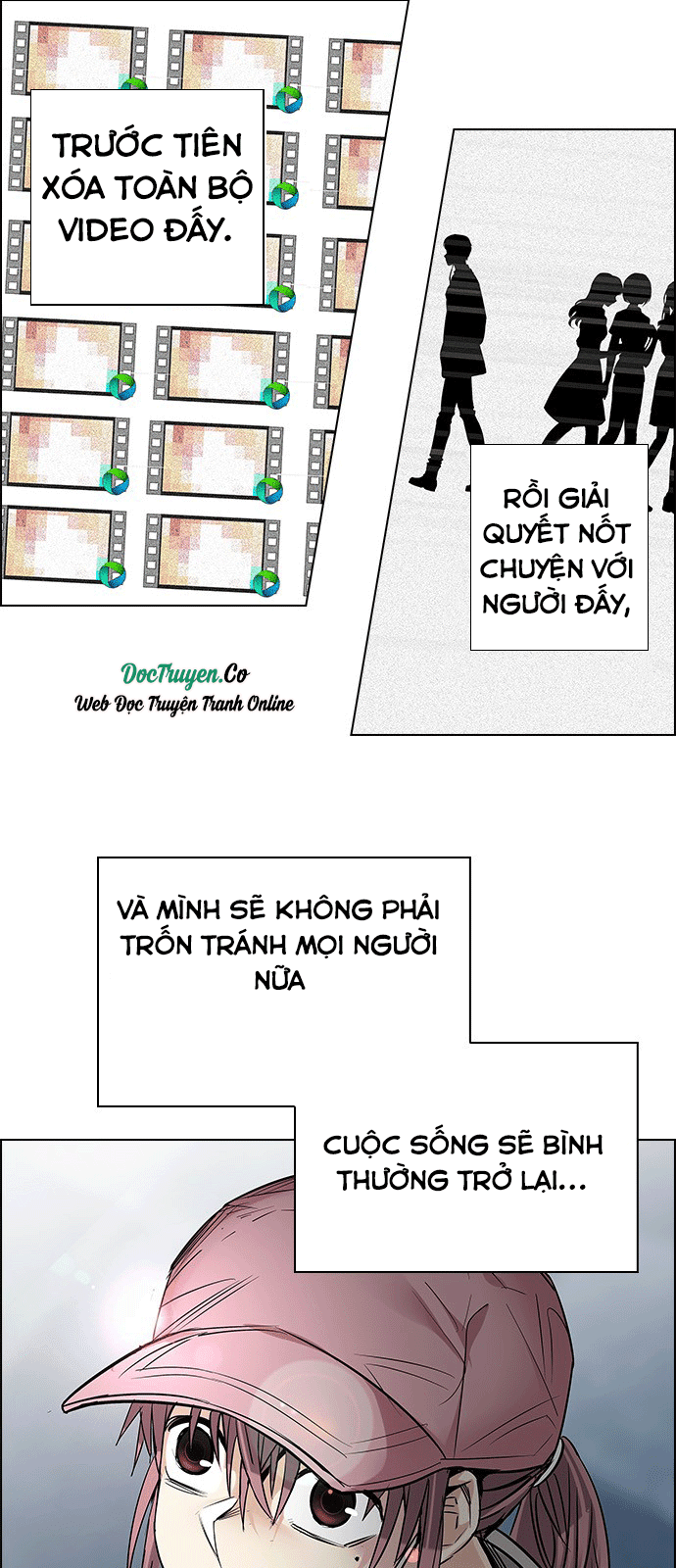 Dice - Chương 209 - Trang 14