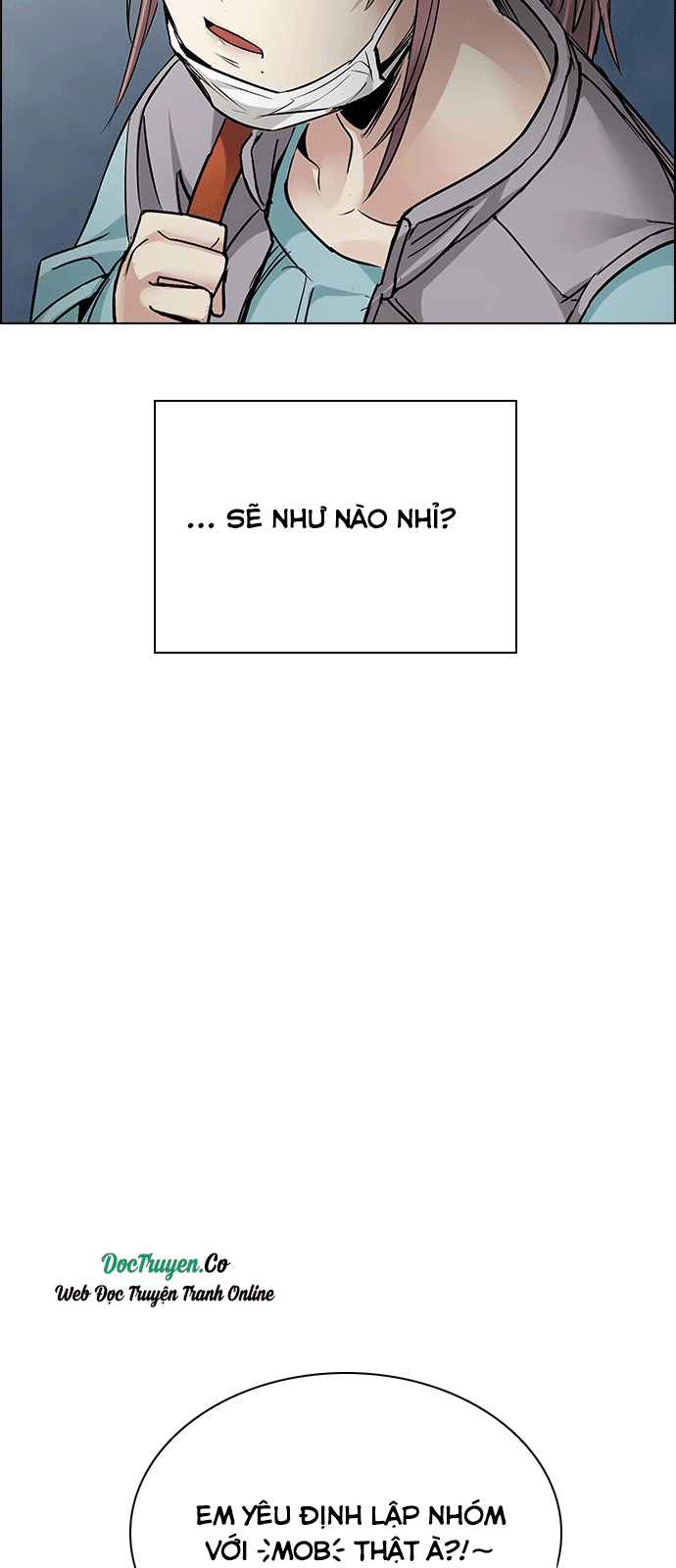 Dice - Chương 209 - Trang 15