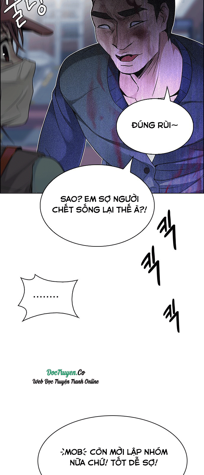 Dice - Chương 209 - Trang 18