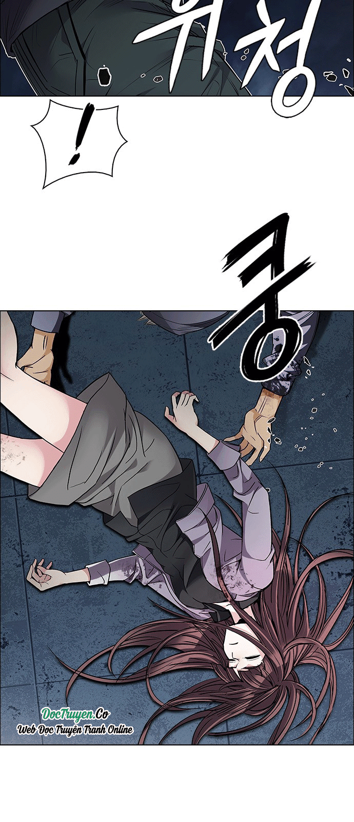 Dice - Chương 209 - Trang 3