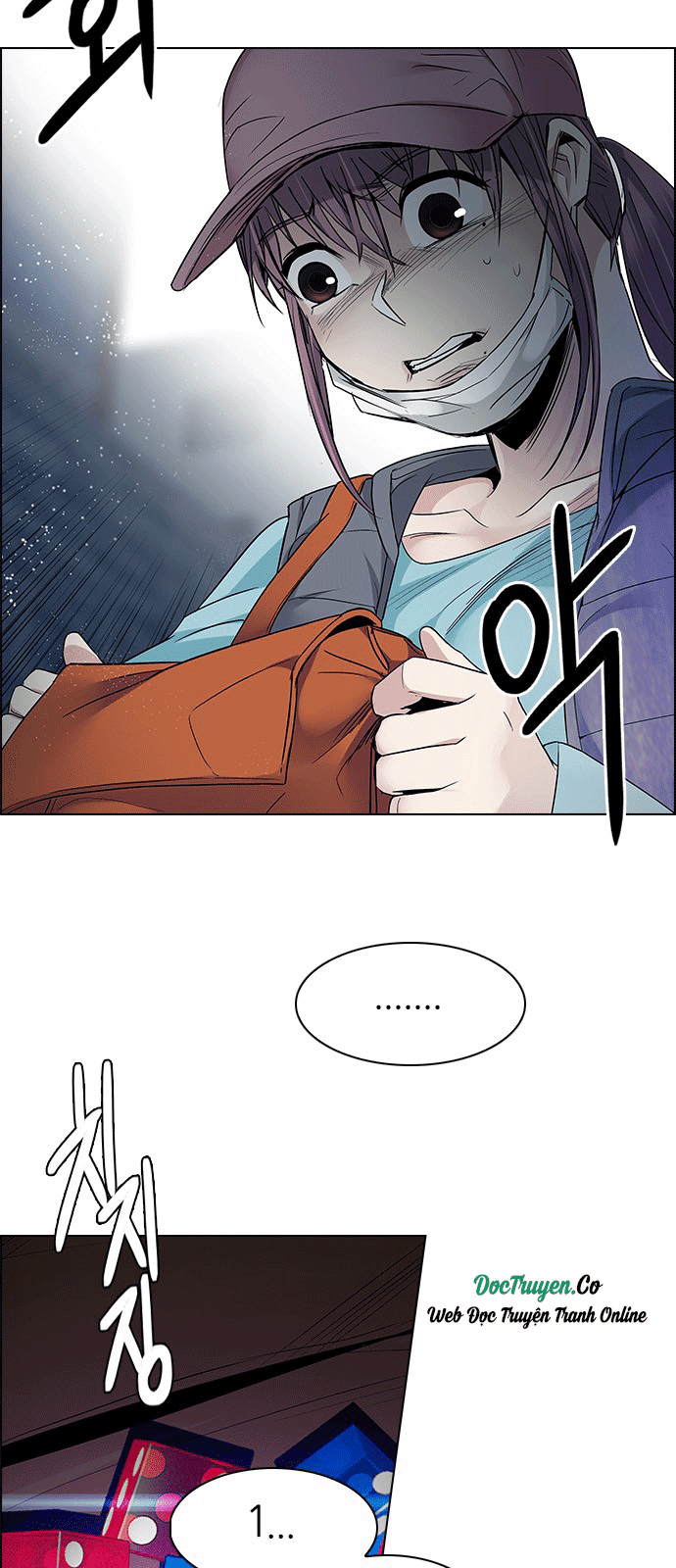 Dice - Chương 209 - Trang 23