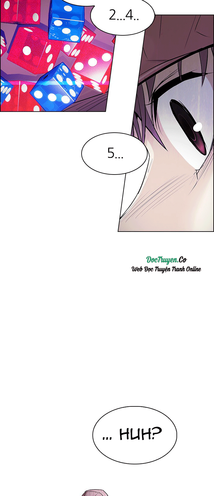 Dice - Chương 209 - Trang 24