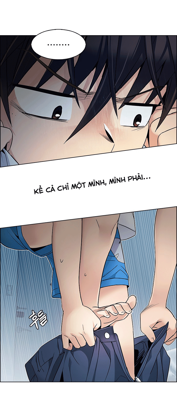 Dice - Chương 209 - Trang 28