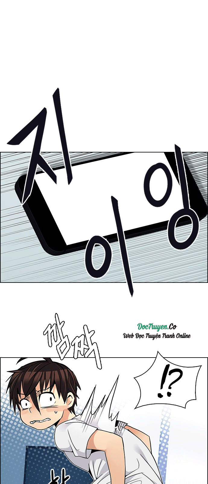 Dice - Chương 209 - Trang 29