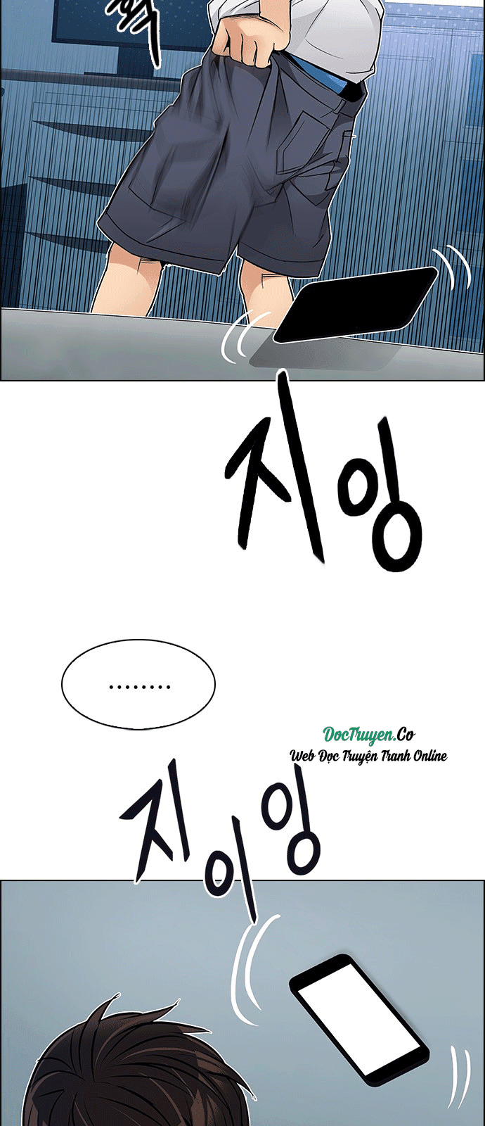 Dice - Chương 209 - Trang 30