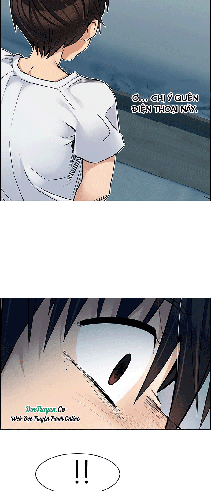 Dice - Chương 209 - Trang 31