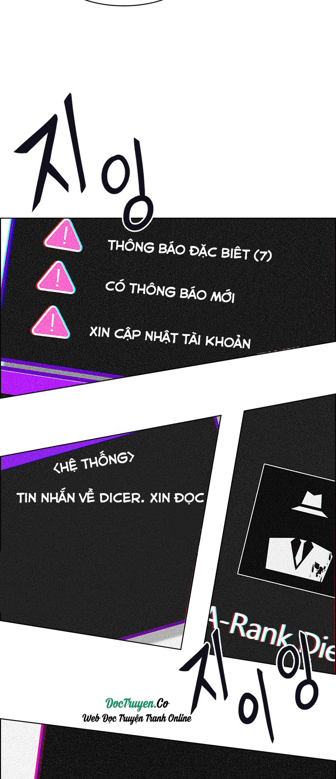 Dice - Chương 209 - Trang 32