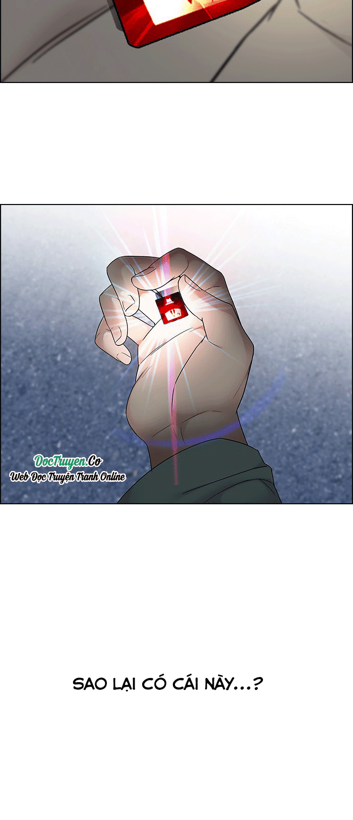 Dice - Chương 209 - Trang 35