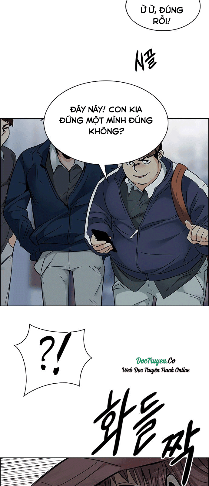 Dice - Chương 209 - Trang 38