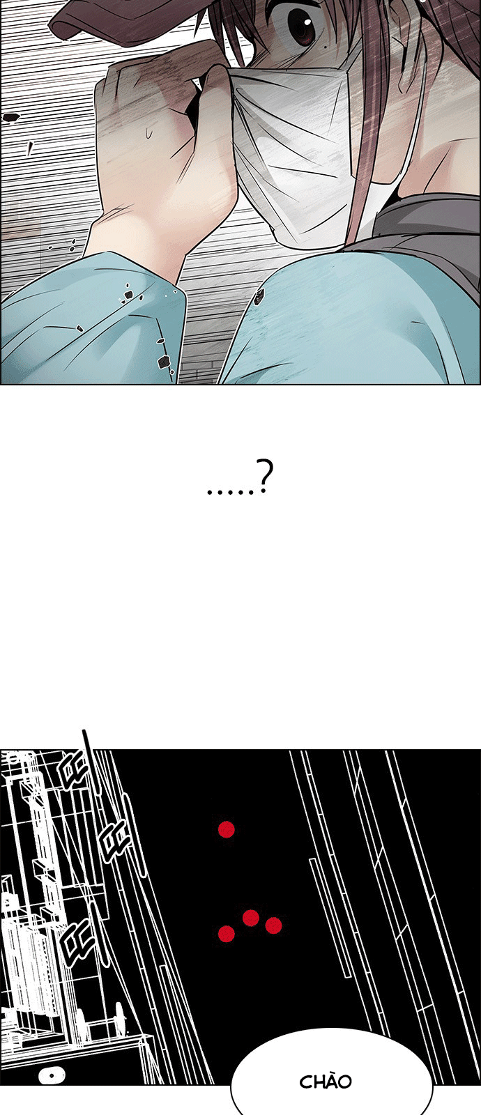 Dice - Chương 209 - Trang 39