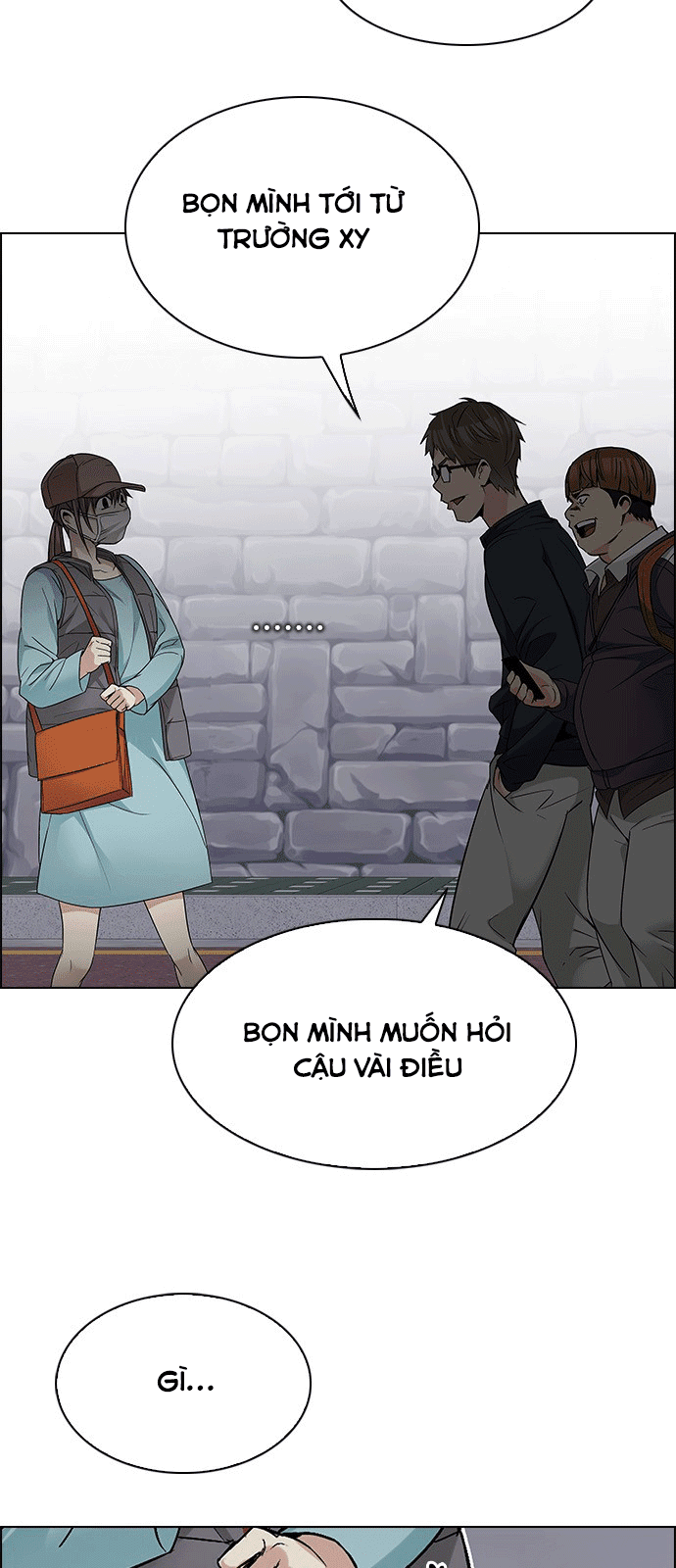 Dice - Chương 209 - Trang 40