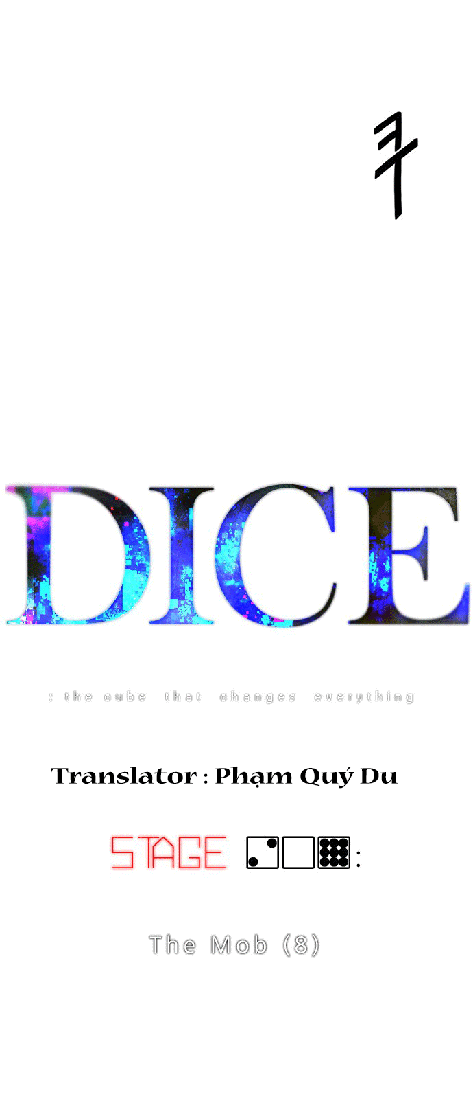 Dice - Chương 209 - Trang 5