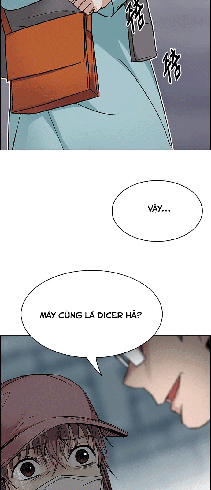 Dice - Chương 209 - Trang 41