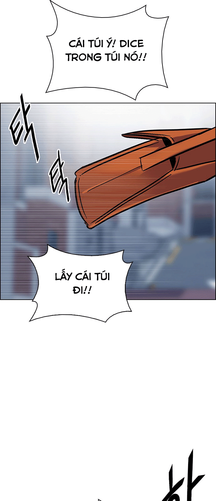 Dice - Chương 209 - Trang 45
