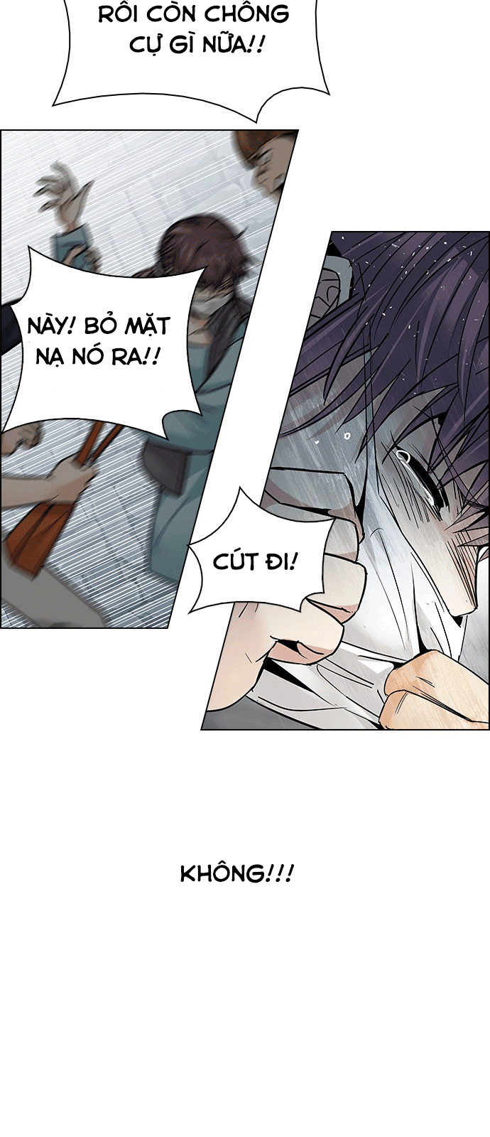 Dice - Chương 209 - Trang 47