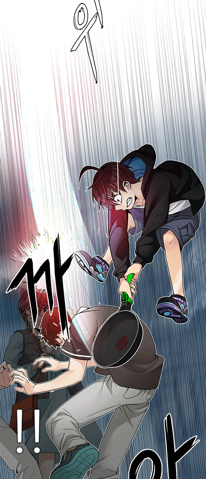 Dice - Chương 209 - Trang 53