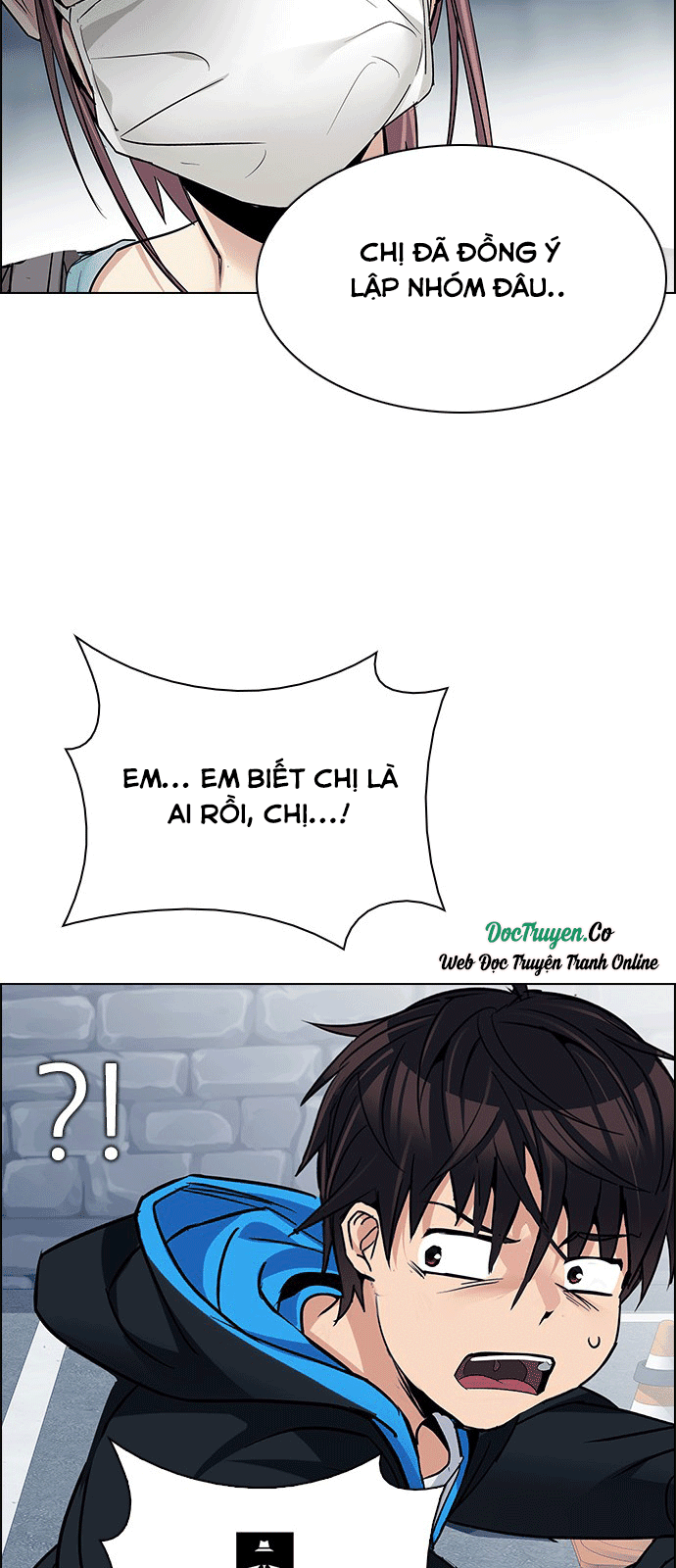 Dice - Chương 209 - Trang 57