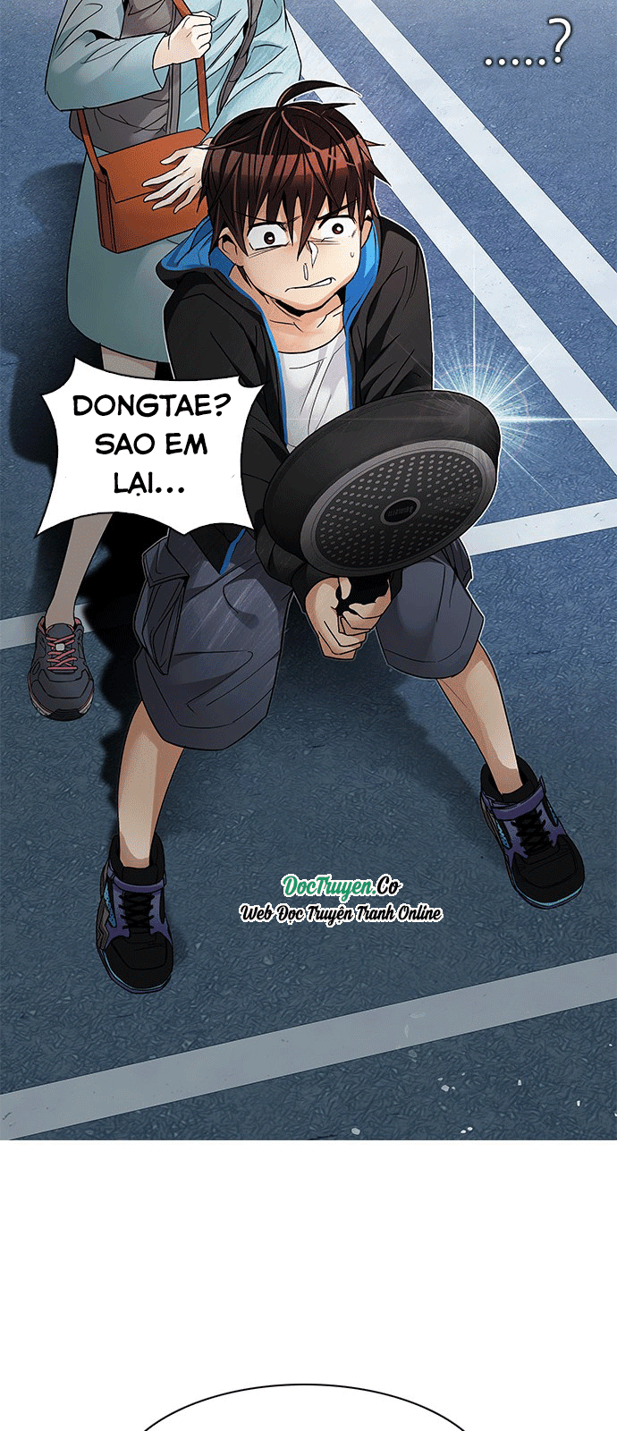 Dice - Chương 209 - Trang 59