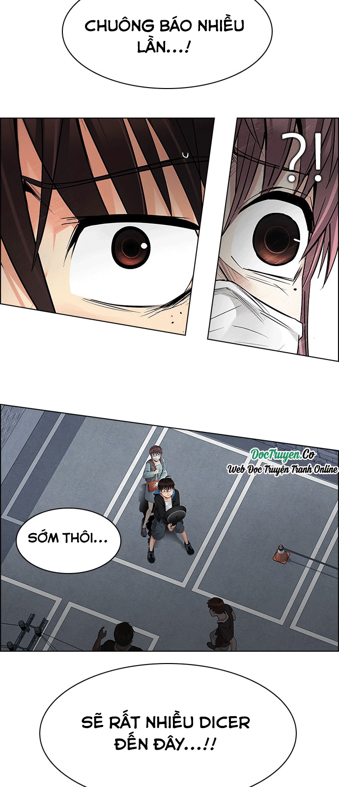 Dice - Chương 209 - Trang 60
