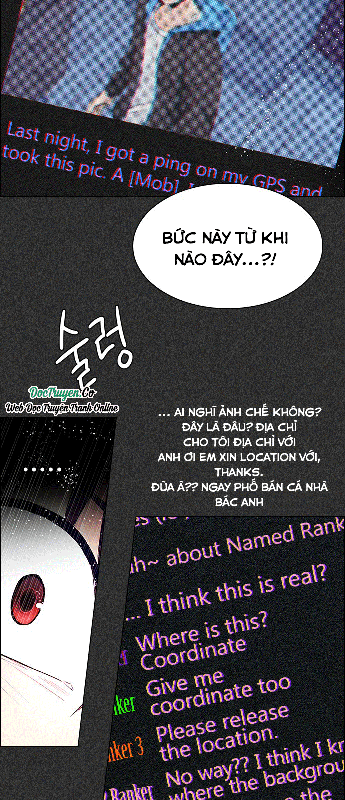 Dice - Chương 210 - Trang 11