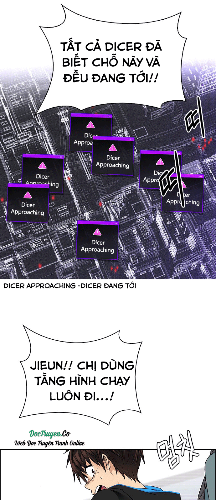 Dice - Chương 210 - Trang 13