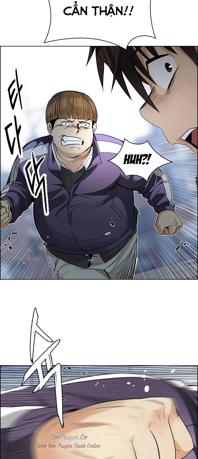 Dice - Chương 210 - Trang 16