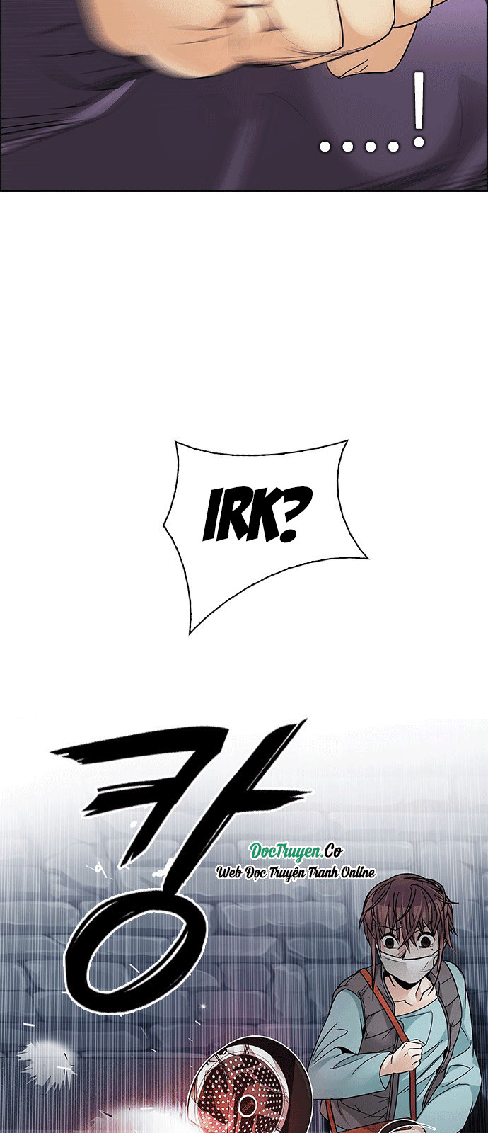 Dice - Chương 210 - Trang 17