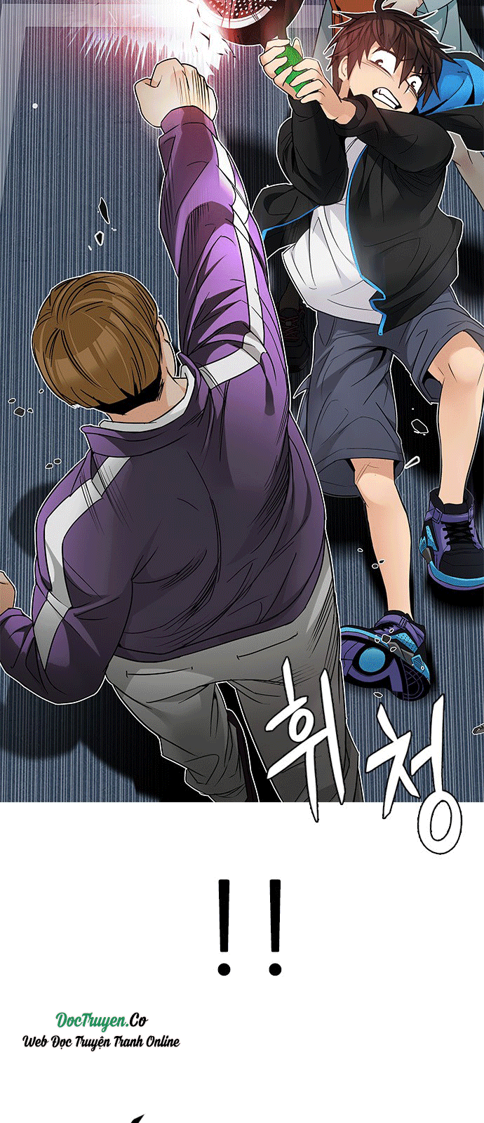 Dice - Chương 210 - Trang 18