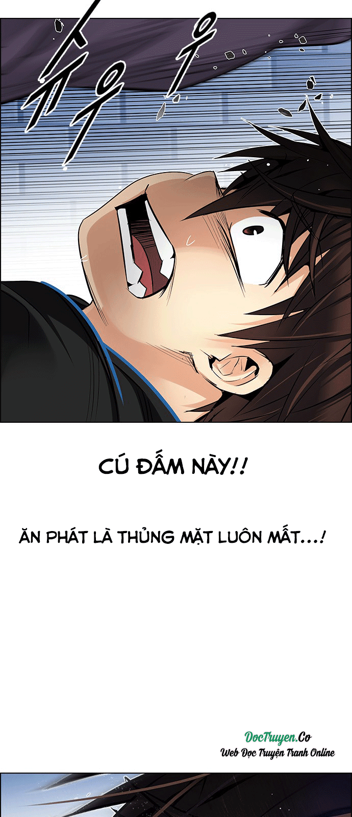 Dice - Chương 210 - Trang 19