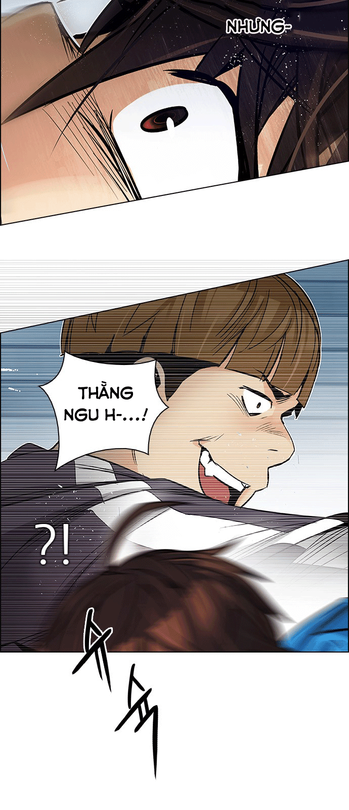 Dice - Chương 210 - Trang 20