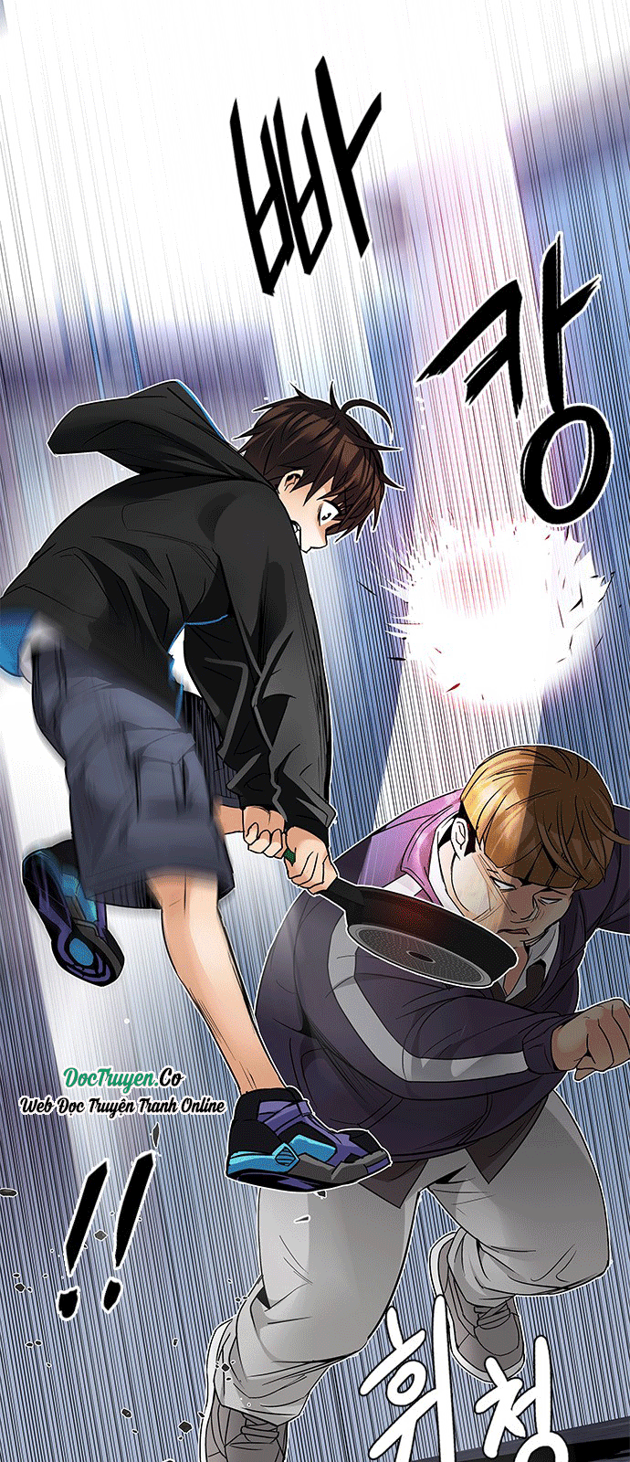 Dice - Chương 210 - Trang 22