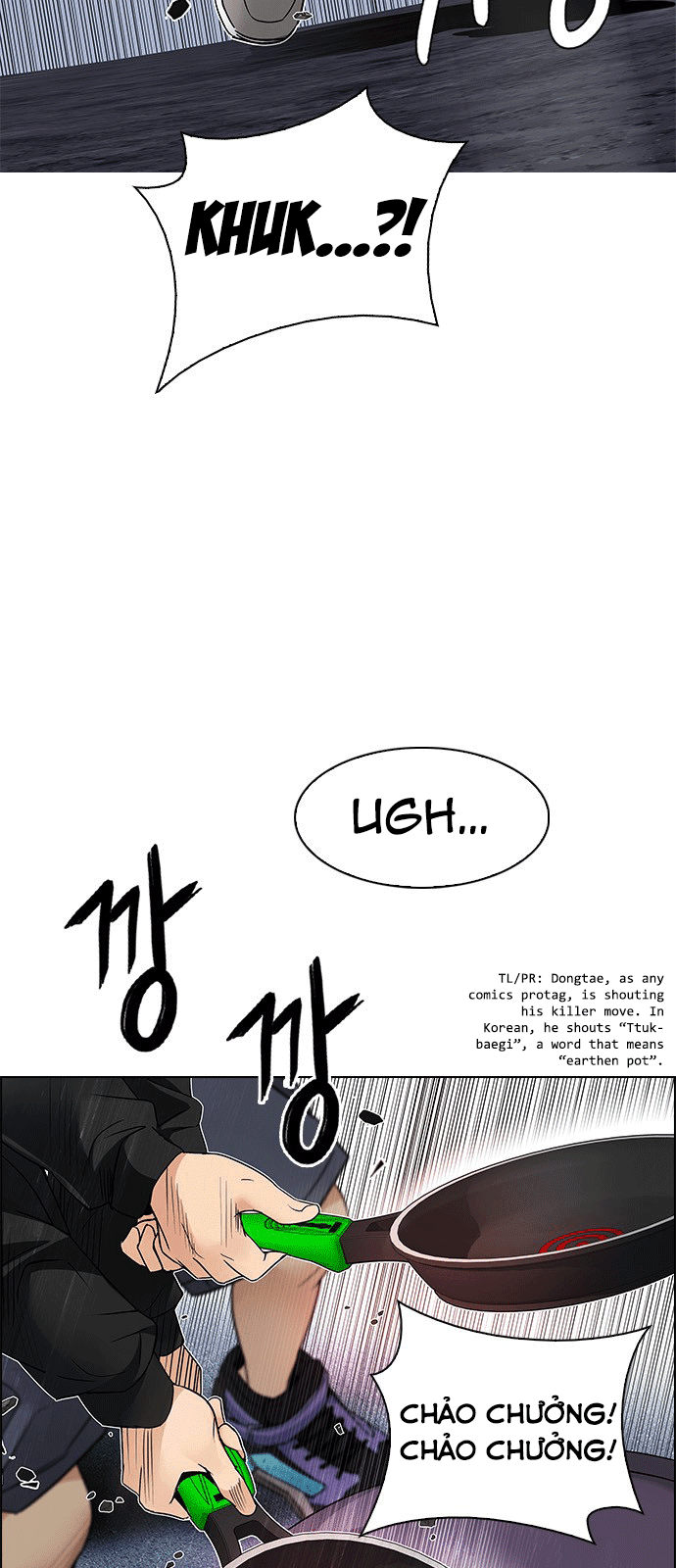 Dice - Chương 210 - Trang 23