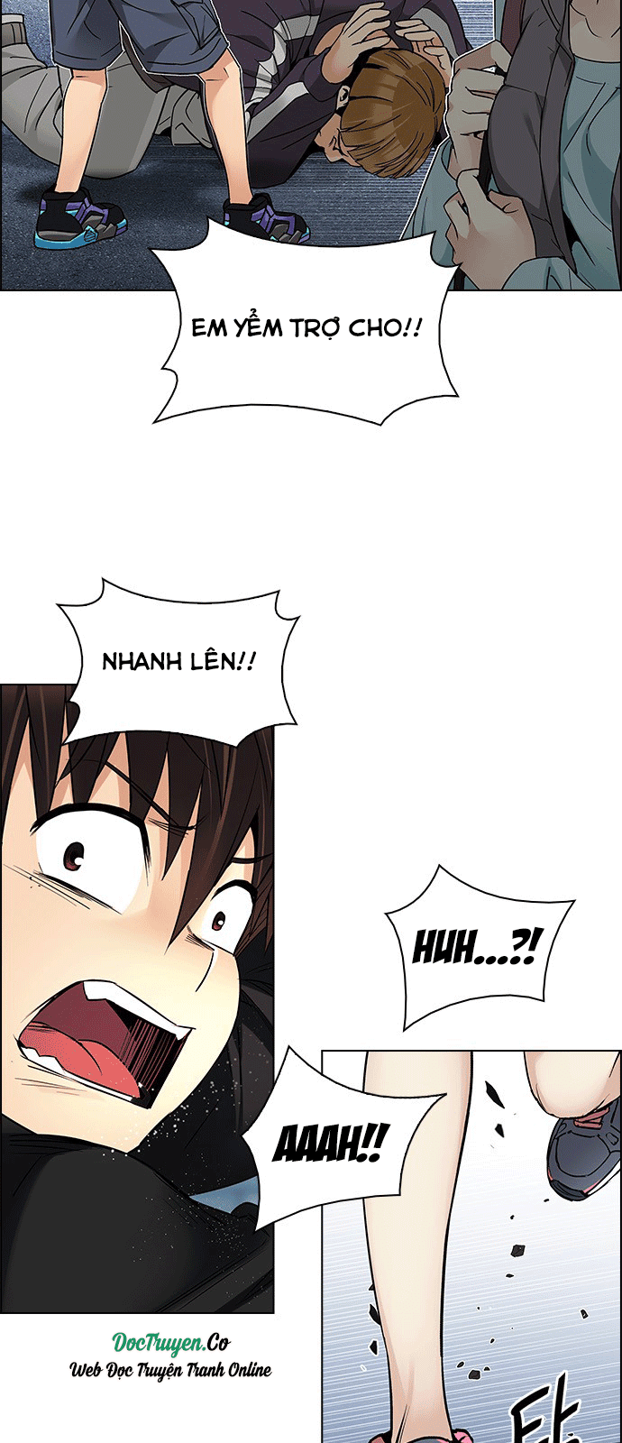 Dice - Chương 210 - Trang 26