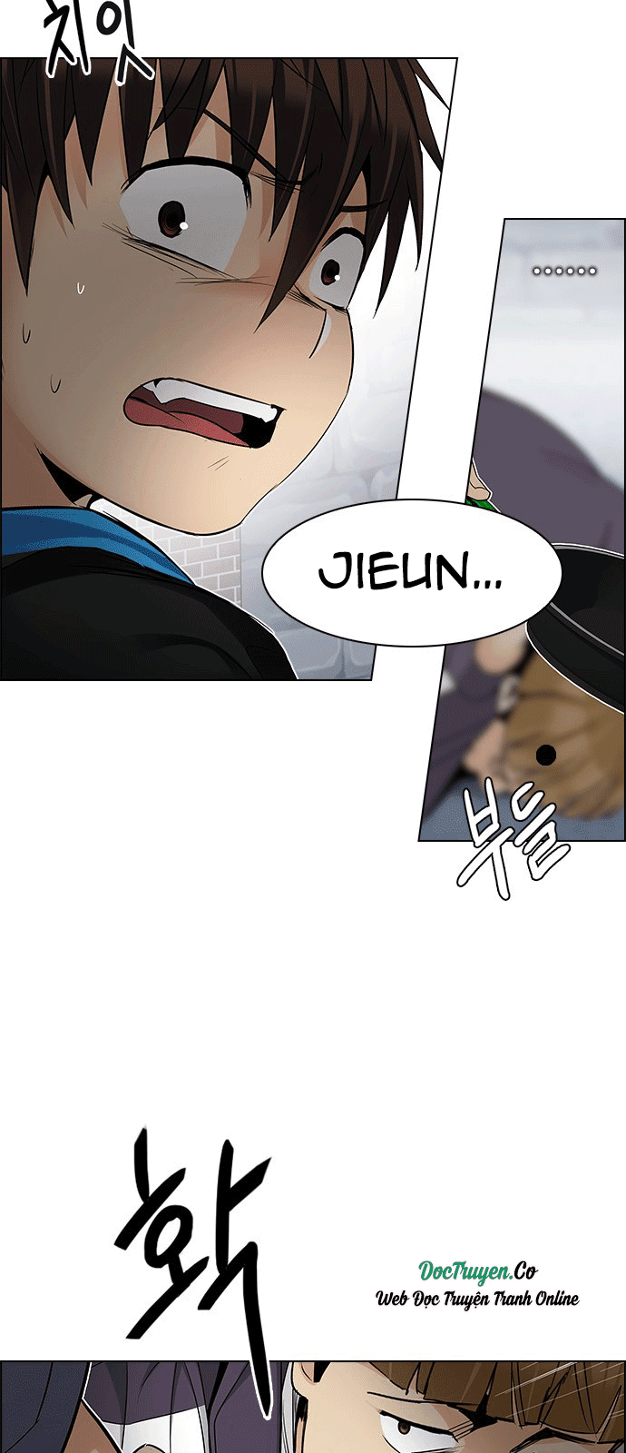 Dice - Chương 210 - Trang 30